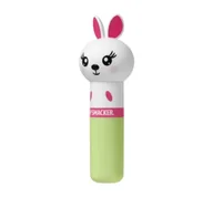 Zabawy w naśladowanie dorosłych - Lip Smacker Lip Smacker Lippy Pals 4 g Balsam do ust Hoppy Carrot Cake - miniaturka - grafika 1