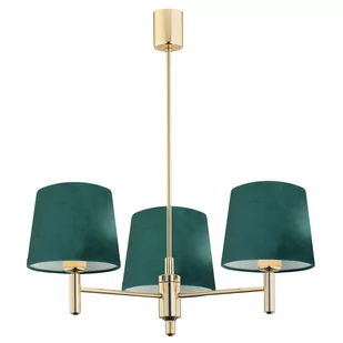 Żyrandol PONTE PLUS 6192 - Argon - Lampy sufitowe - miniaturka - grafika 1