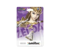 Akcesoria do Nintendo - Nintendo Amiibo No. 13 Zelda Super Smash Bros. Collection - miniaturka - grafika 1