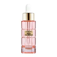 Serum do twarzy - Loreal Age Perfect Rosy Oil Serum Rewitalizujące 30ml - miniaturka - grafika 1