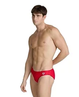 Kąpielówki męskie - ARENA M Dynamo 5.5cm Brief R Swim Briefs Męskie - miniaturka - grafika 1
