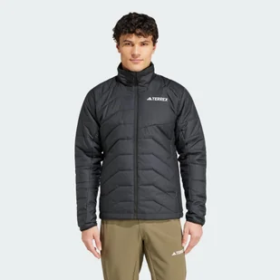 Kurtka Terrex Multi Synthetic Insulated - Odzież trekkingowa damska - miniaturka - grafika 1