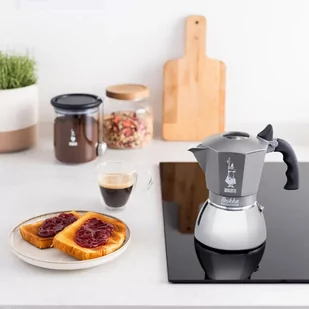 Bialetti Brikka Induction 4tz - Zaparzacze i kawiarki - miniaturka - grafika 4