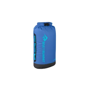 Sea To Summit Worek wodoszczelny Big River Dry Bag 20L - Sprzęt do nurkowania - miniaturka - grafika 1