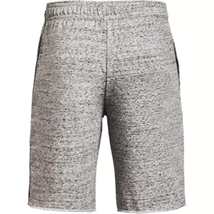 Spodenki krótkie męskie Under Armour RIVAL TERRY SHORT - Spodenki męskie - miniaturka - grafika 6