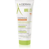 Kremy do twarzy - Pierre Fabre A-DERMA EXOMEGA CONTROL Krem emolient - zmiękczający, 200ml - miniaturka - grafika 1