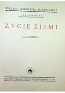 Nauki przyrodnicze - Życie Ziemi - miniaturka - grafika 1