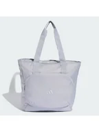 Torebki damskie - adidas Torebka KC6820 Szary - miniaturka - grafika 1