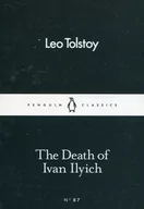 Opowiadania - Penguin Books Lew Tołstoj The Death of Ivan Ilyich - miniaturka - grafika 1