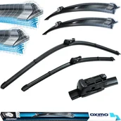 Wycieraczki samochodowe - Oximo Pióro wycieraczki WC3506003 WC3506003 - miniaturka - grafika 1