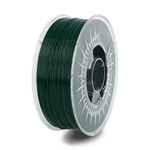 Filament Devil Design PETG 1,75mm 1kg - Race Green - Filamenty i akcesoria do drukarek 3D - miniaturka - grafika 1