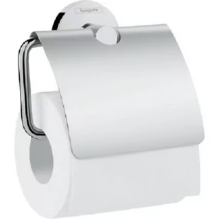 Hansgrohe 41723000 Szczotka toaletowa - Akcesoria do wc - miniaturka - grafika 1