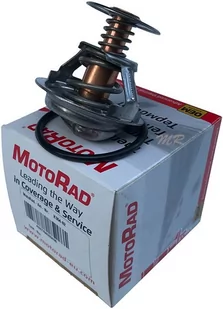 Termostat 82'C Ford Explorer 3,5 V6 - Termostaty - miniaturka - grafika 3