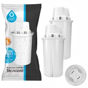 Wkłady filtrujące - Dafi Classic Wkład Filtry Do Wody Zestaw 2 Sztuki - miniaturka - grafika 1