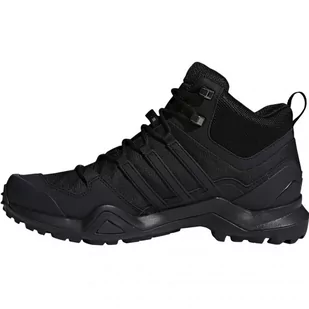 Buty adidas Terrex Swift R2 MID GTX M CM7500 (rozmiar 40 2/3) - Buty trekkingowe męskie - miniaturka - grafika 1