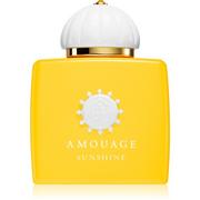 Wody i perfumy damskie - Amouage Love Mimosa woda perfumowana 100 ml - miniaturka - grafika 1