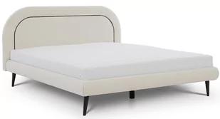 Łóżko NELLO 1 tapicerowane NEW ELEGANCE - Łóżka - miniaturka - grafika 1