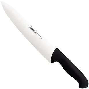 Nóż szefa kuchni uniwersalny do siekania krojenia seria 2900 dł. 250/386 mm - Noże kuchenne - miniaturka - grafika 1