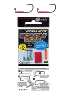 Inne akcesoria dla wędkarzy - Haki Gamakatsu Soarin' Roll - miniaturka - grafika 1