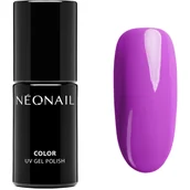 Lakiery hybrydowe - NeoNail - UV GEL POLISH COLOR - You''re a GODDESS - Lakier hybrydowy - 7,2 ml - 9954-7 - FEEL DEVINE - miniaturka - grafika 1