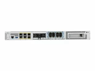 Cisco C8200-UCPE-1N8 - Routery - miniaturka - grafika 1