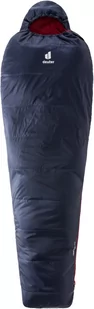 Deuter ŚPIWÓR DREAMLITE REGULAR - Śpiwory - miniaturka - grafika 1