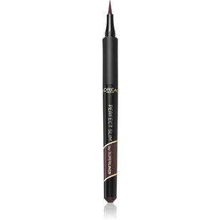 Loreal Paris Paris Superliner Perfect Slim eyeliner w pisaku odcień 03 Brown 1 g - Eyelinery - miniaturka - grafika 1