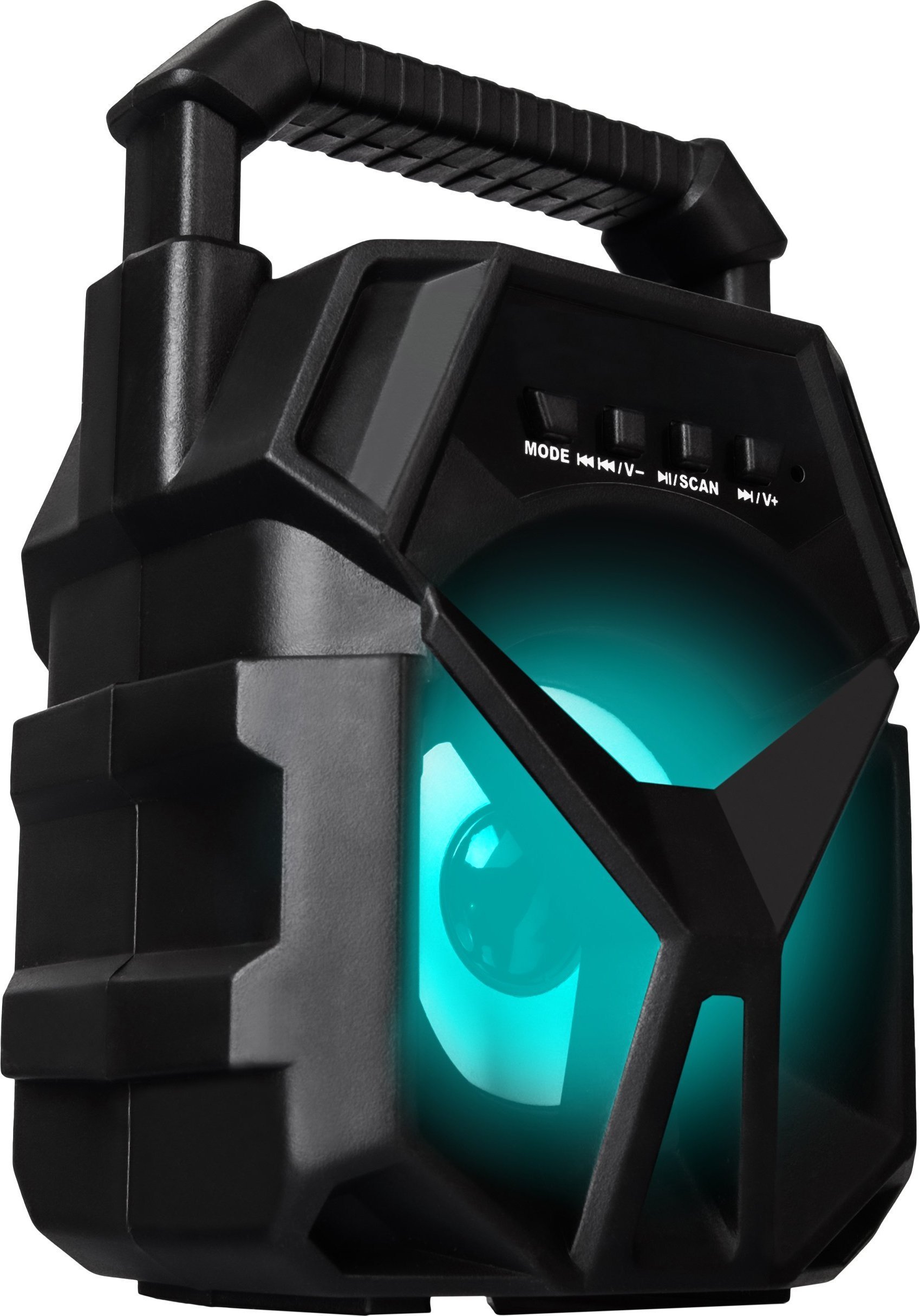 Głośnik PartyTech Głośnik bezprzewodowy 400W Town BT