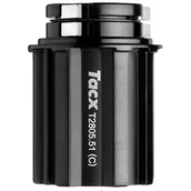 Akcesoria turystyczne - Tacx Direct Drive Freehub Body Campag (890732-03) - miniaturka - grafika 1