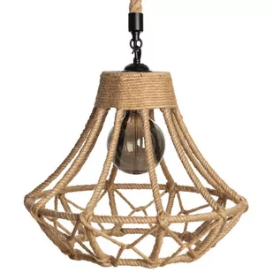 Polux Lampa wisząca 1x20W LED E27 UMEA Il Mio 316523 SANICO 316523 - Lampy sufitowe - miniaturka - grafika 2