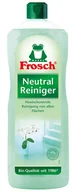 Środki do podłóg i mebli - DE | Frosch Uniwersalny Środek Czyszczący 1l - miniaturka - grafika 1