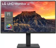 Monitory - Monitor 27" LG 27BQ65UB-B - miniaturka - grafika 1