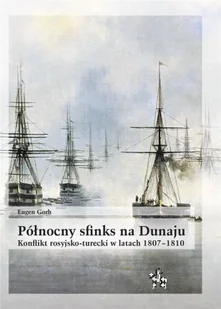 Północny sfinks na Dunaju - Historia świata - miniaturka - grafika 1