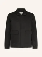 Kurtki damskie - Calvin Klein Kurtka schwarz - miniaturka - grafika 1