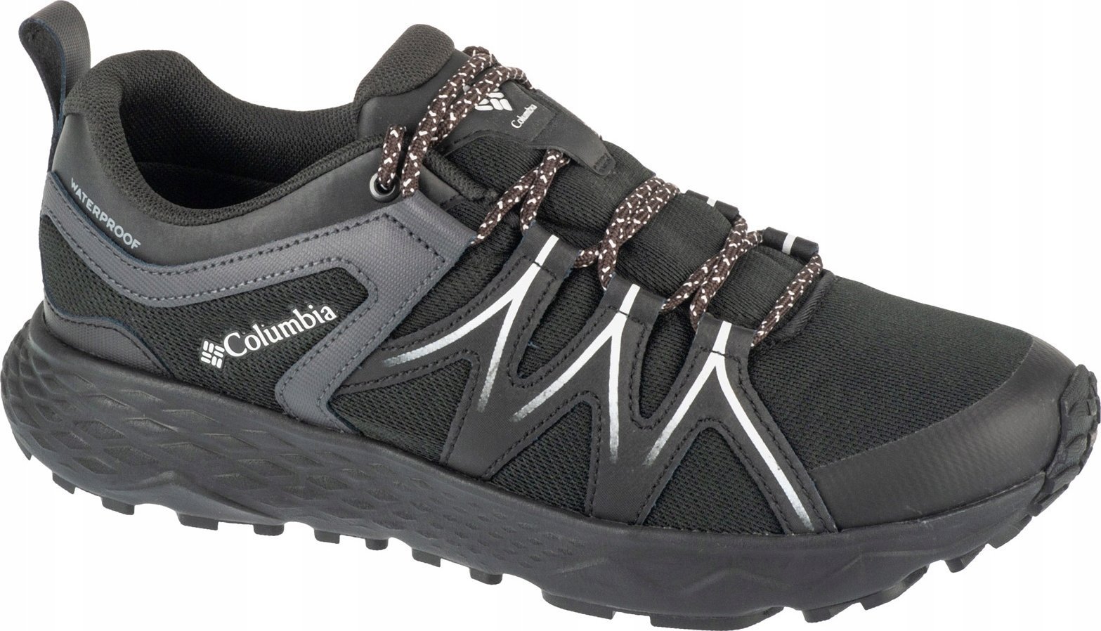 Columbia Peakfreak Roam WP 2108301010 Czarne 46