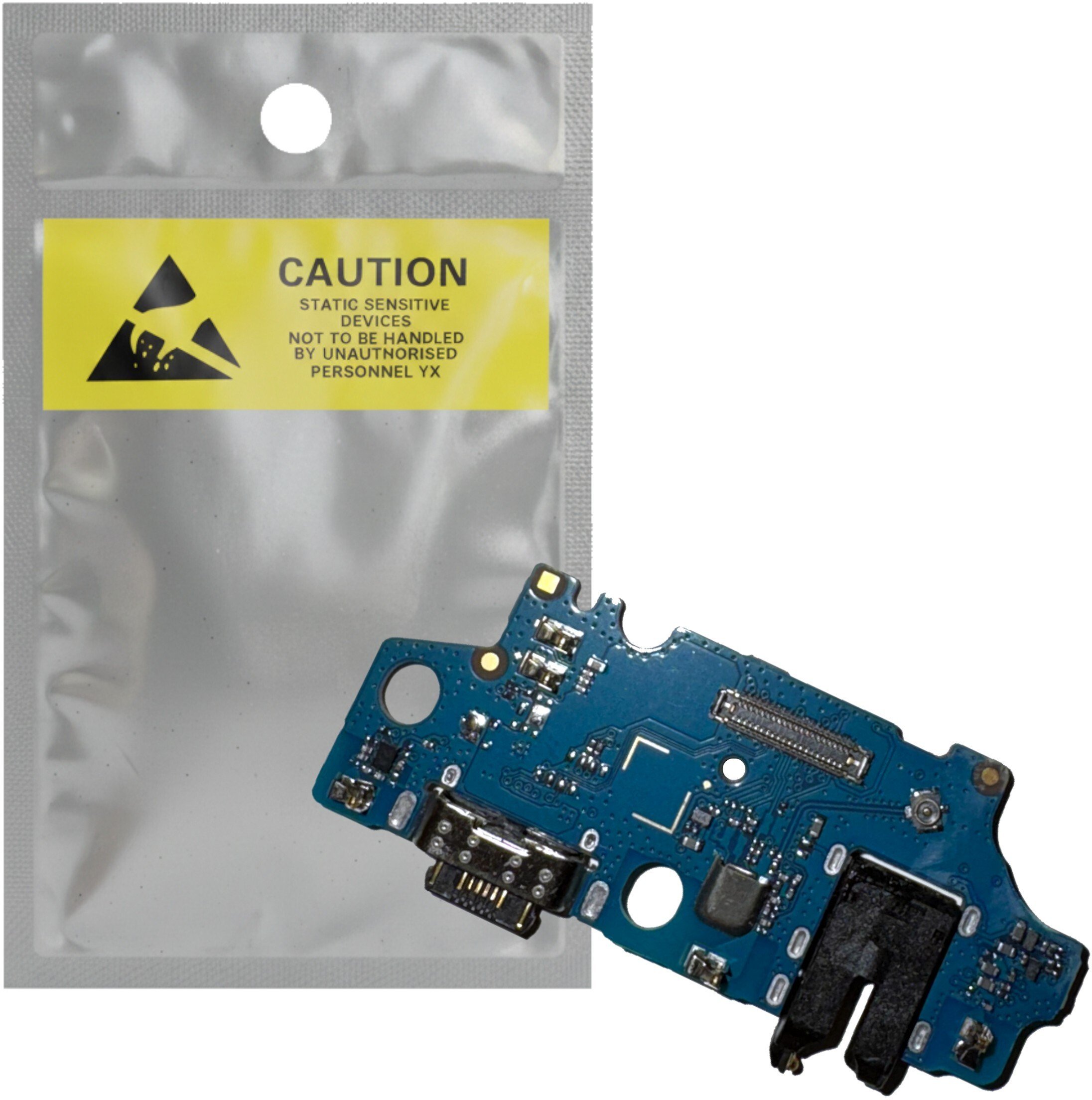 Złącze Ładowania do Samsung Galaxy A05s SM-A057F USB Oryginał Mobilepart