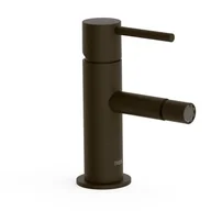 Baterie bidetowe - Bateria bidetowa Tres Study czarny brąz 06212001KMB - miniaturka - grafika 1