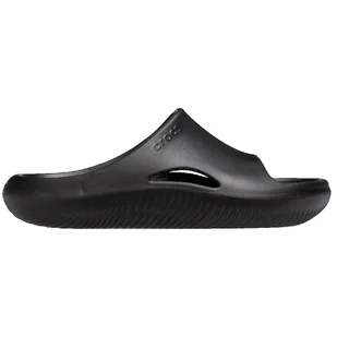 Klapki męskie Crocs Mellow Slide - Klapki i japonki męskie - miniaturka - grafika 1