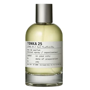 Le Labo Tonka 25 woda perfumowana spray 15 ml - Wody i perfumy damskie - miniaturka - grafika 1