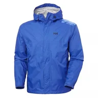 Kurtki męskie - Helly Hansen Męska kurtka Loke - Cobalt 2.0, M - miniaturka - grafika 1