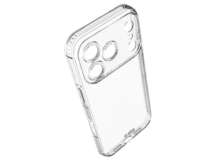 Etui SBS Extreme Case do iPhone 17 Pro Max TEUNBKEX2IP1769 Przezroczysty - Etui i futerały do telefonów - miniaturka - grafika 1