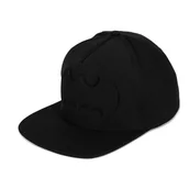 Czapki dla dzieci - Czapka dziecięca Batman ACCCS-AW24-212WBBAT-B - miniaturka - grafika 1