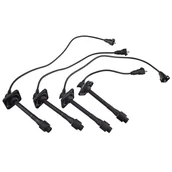 Układ zapłonowy - akcesoria - Blueprint Zestaw przewodów zapłonowych BLUEPRINT ADT31639 - miniaturka - grafika 1