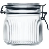 Pojemniki kuchenne - Słoik AMBITION Rillet 0.6 l - miniaturka - grafika 1