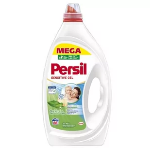 Żel do prania PERSIL Sensitive 3960 ml - Środki do prania - miniaturka - grafika 1