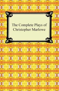 Complete Plays of Christopher Marlowe [DRM] - E-booki obcojęzyczne - miniaturka - grafika 1