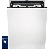 Zmywarki do zabudowy - Electrolux EEG88700W - miniaturka - grafika 1
