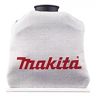 Akcesoria do odkurzaczy - Makita Worek na pył do hr2432 122708-7 - miniaturka - grafika 1