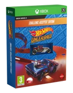 Gry Xbox Series X - Hot Wheels Unleashed™- Challenge Accepted™ Edition GRA XBOX SERIES X - miniaturka - grafika 1