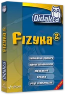 Pomoce naukowe - Oprogramowanie Didakta Fizyka 2 - miniaturka - grafika 1